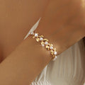 Bohemian Bracelet High Lady Accessories Fashion