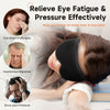 3D Light Blocking Sleeping Mask