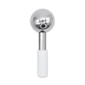 Ice Facial Massage Roller, Stainless Steel Cryo Stick Cooling Massager For Face And Eyes  Beauty Lifting And Cooling Tool For Skincare