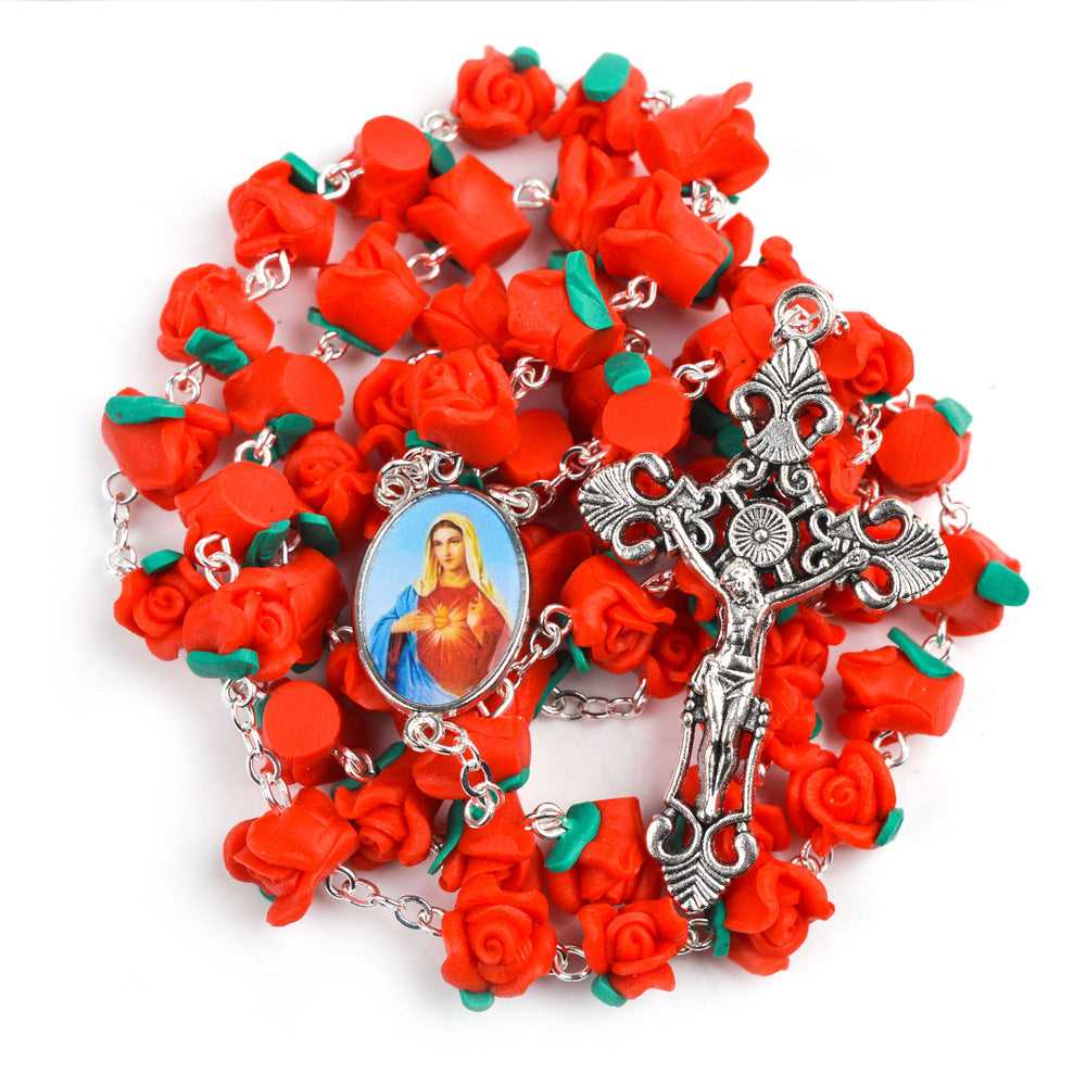 Our Lady Of Guadalupe Crucifixion Accessories