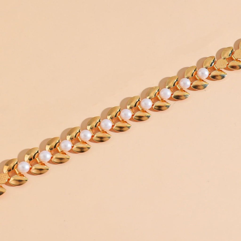 Bohemian Bracelet High Lady Accessories Fashion